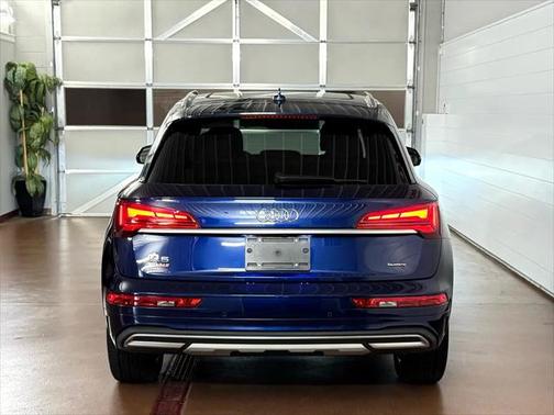 2021 Audi Q5 45 Premium