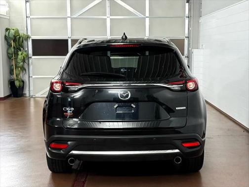 2022 Mazda CX-9 Grand Touring