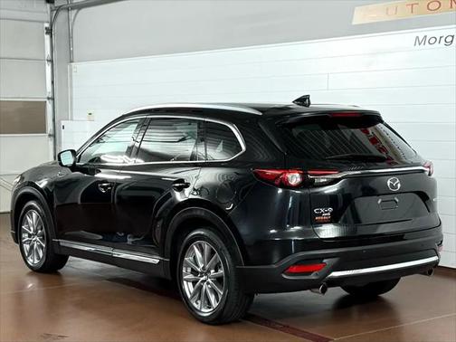 2022 Mazda CX-9 Grand Touring