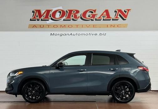 2023 Honda HR-V Sport AWD CVT