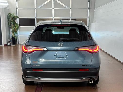 2023 Honda HR-V Sport AWD CVT