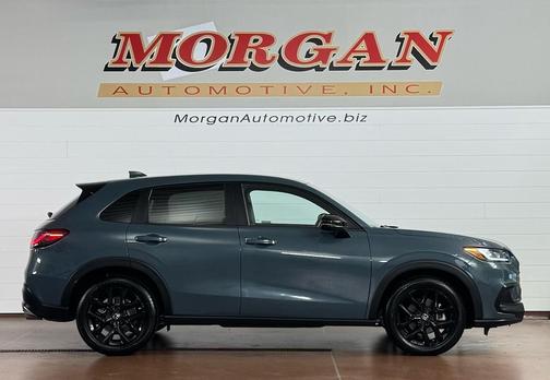 2023 Honda HR-V Sport AWD CVT