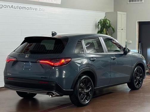 2023 Honda HR-V Sport AWD CVT