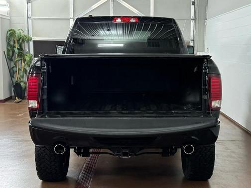 2014 RAM 1500 Tradesman/Express
