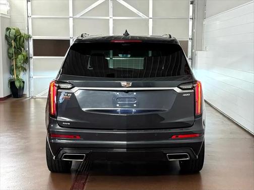 2023 Cadillac XT6 Sport AWD