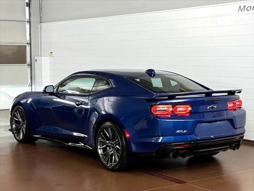 2023 Chevrolet Camaro ZL1