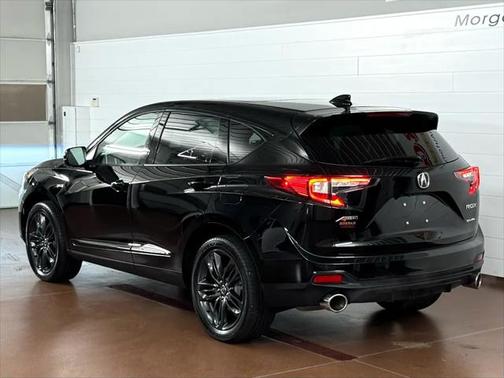 2024 Acura RDX Technology Package