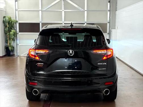 2024 Acura RDX Technology Package