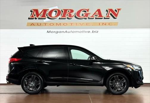2024 Acura RDX Technology Package
