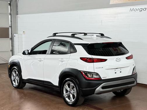 2023 Hyundai KONA SEL AWD