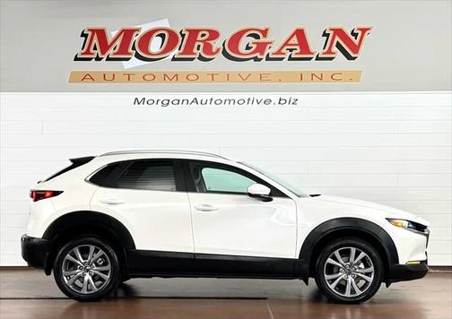 2023 Mazda CX-30 Preferred
