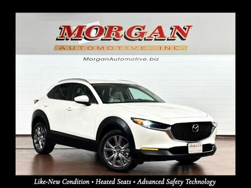 2023 Mazda CX-30 Preferred