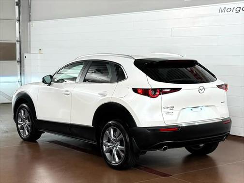 2023 Mazda CX-30 Preferred