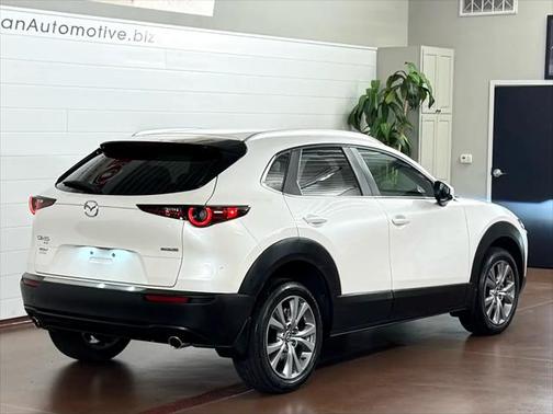 2023 Mazda CX-30 Preferred