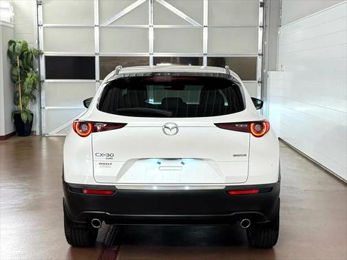 2023 Mazda CX-30 Preferred