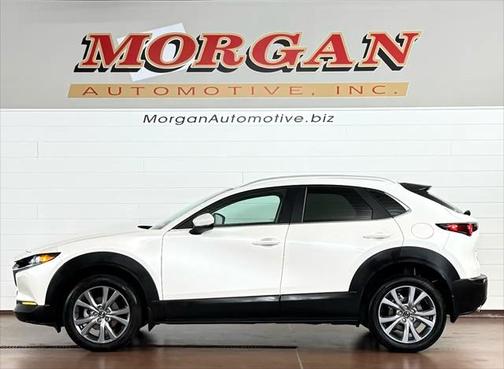 2023 Mazda CX-30 Preferred
