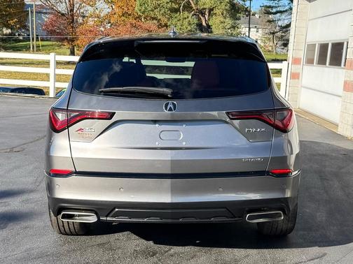 2023 Acura MDX SH-AWD A-Spec
