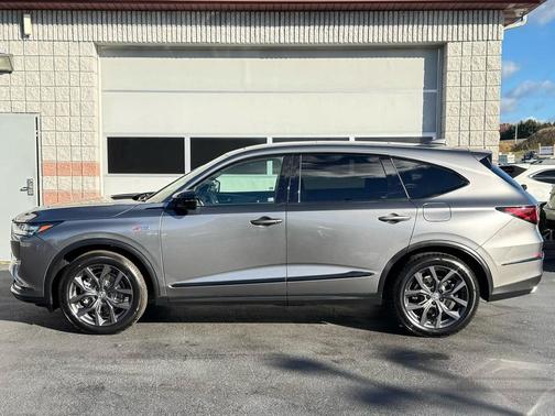 2023 Acura MDX SH-AWD A-Spec