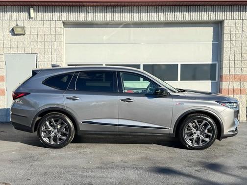 2023 Acura MDX SH-AWD A-Spec
