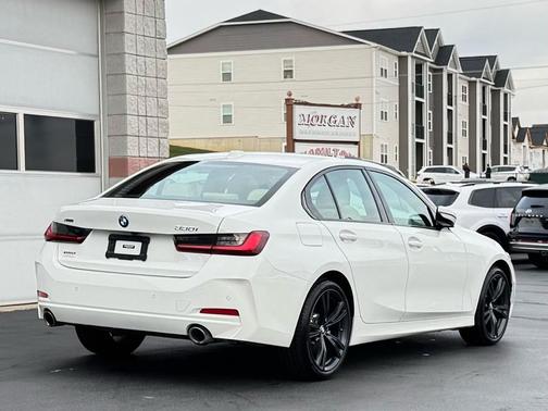 2023 BMW 330 330i xDrive