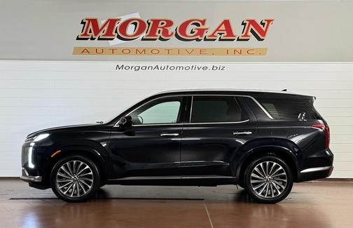 2024 Hyundai PALISADE Calligraphy AWD