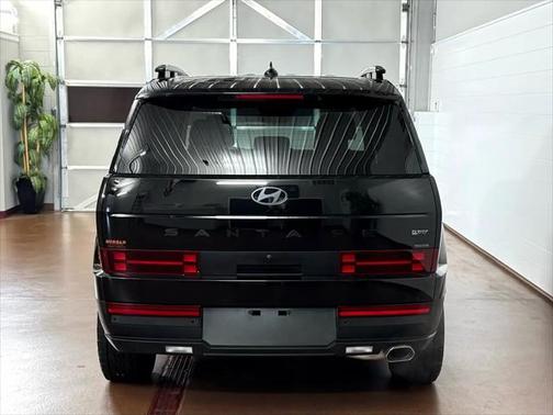 2024 Hyundai SANTA FE XRT 2.5T AWD