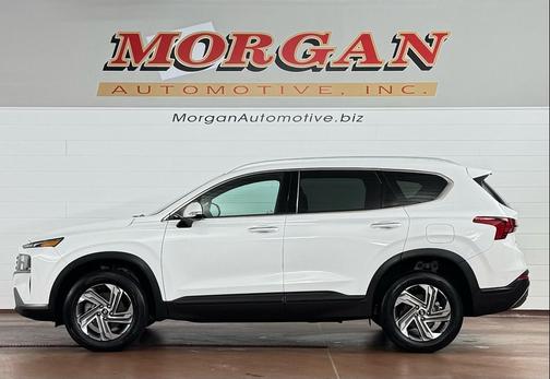 2023 Hyundai SANTA FE SEL 2.4