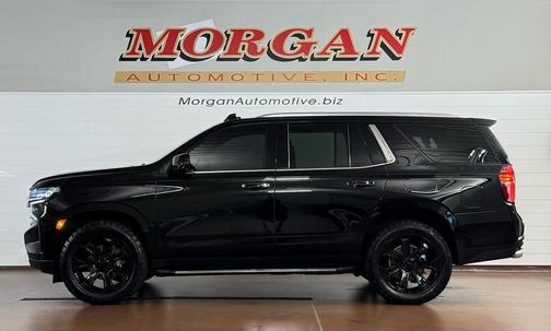 2023 Chevrolet Tahoe High Country 4WD