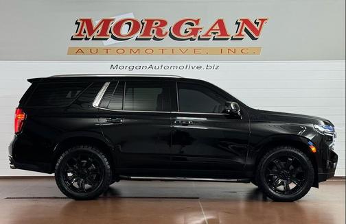 2023 Chevrolet Tahoe High Country 4WD
