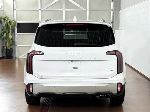 2024 Kia Telluride SX-Prestige AWD