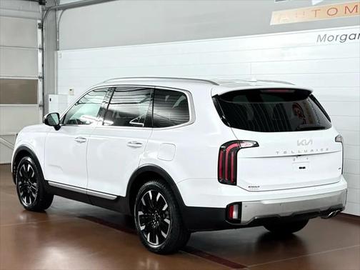 2024 Kia Telluride SX-Prestige AWD