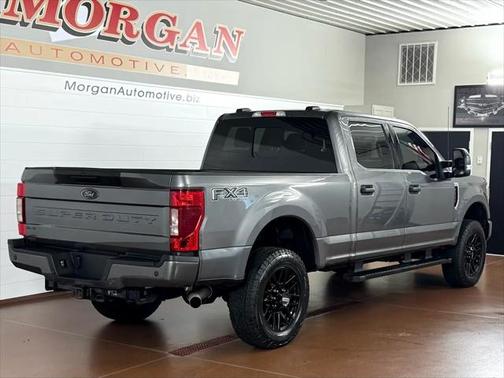 2022 Ford F-250 XLT