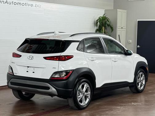 2023 Hyundai KONA SEL AWD w/Convenience