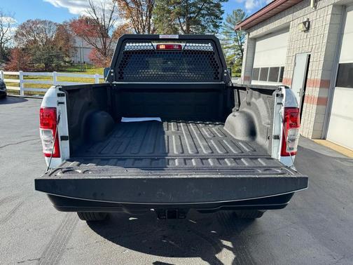 2024 RAM 3500 Tradesman Crew Cab 4x4 Long Box