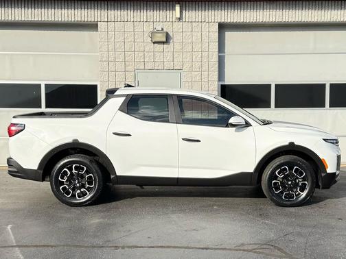 2022 Hyundai SANTA CRUZ SEL AWD