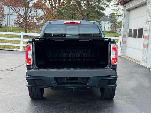 2019 GMC Canyon Denali