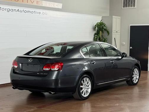 2006 Lexus GS 300 Base