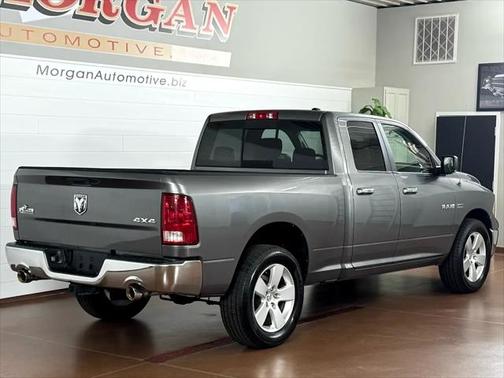 2009 Dodge Ram 1500 SLT