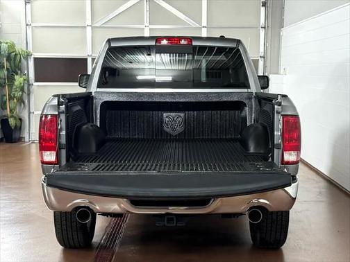 2009 Dodge Ram 1500 SLT