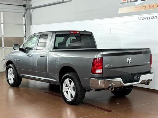 2009 Dodge Ram 1500 SLT