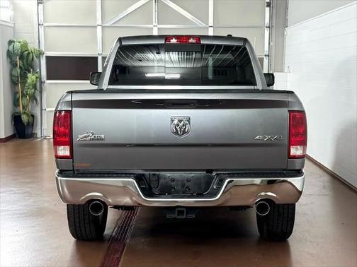 2009 Dodge Ram 1500 SLT