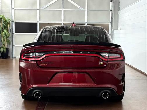 2021 Dodge Charger Scat Pack