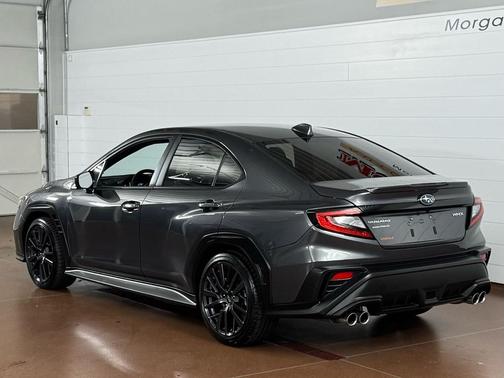 2023 Subaru WRX Premium