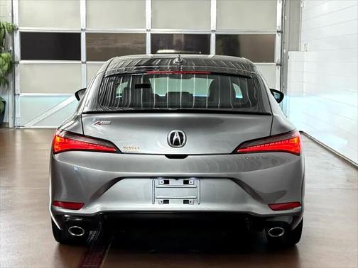 2024 Acura Integra A-SPEC CVT