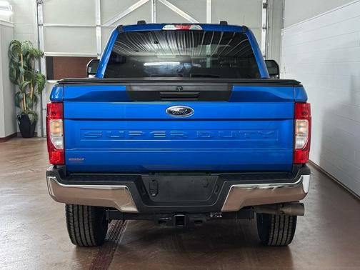 2021 Ford F-250 XL