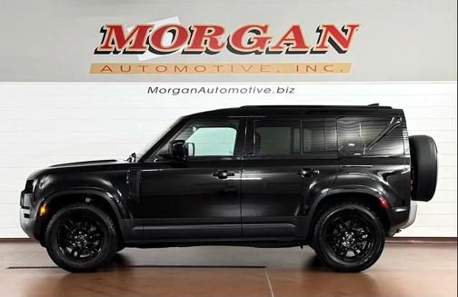 2022 Land Rover Defender 110 S