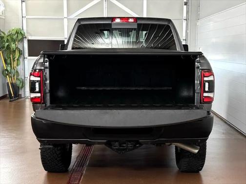 2022 RAM 2500 Power Wagon