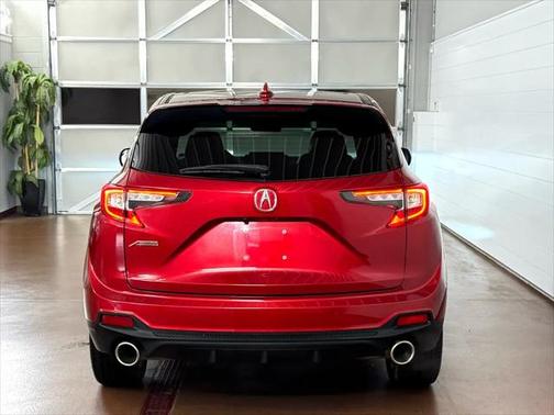 2021 Acura RDX A-Spec