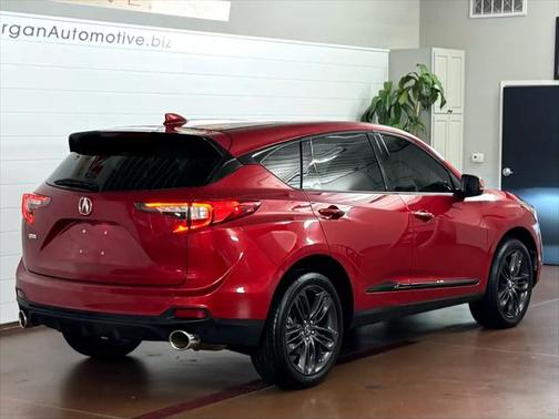 2021 Acura RDX A-Spec