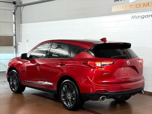 2021 Acura RDX A-Spec